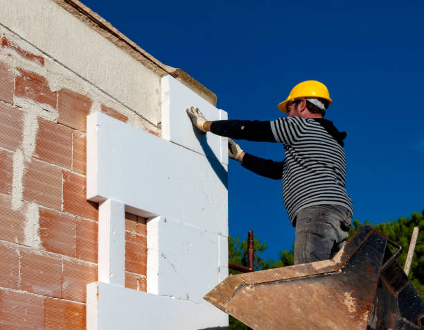 Best Eco-Friendly Insulation in Hilmar Irwin, CA