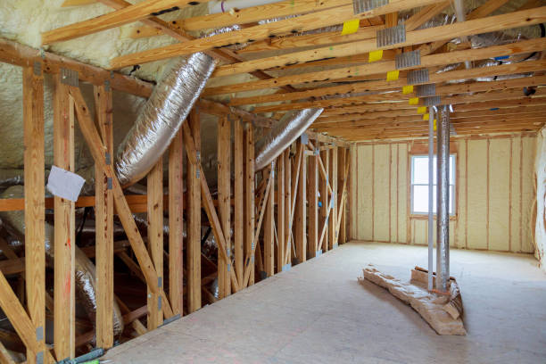 Trusted Hilmar Irwin, CA Insulation Contractor Experts