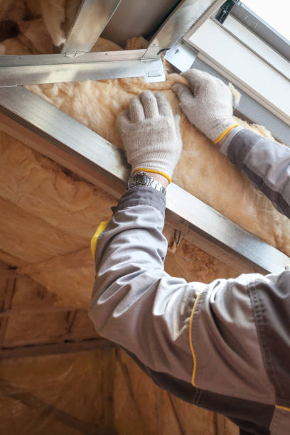 Types of Insulation We Offer in Hilmar Irwin, CA